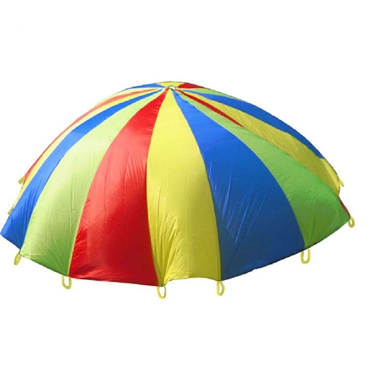 3.6m Parachute Children Fun Toy