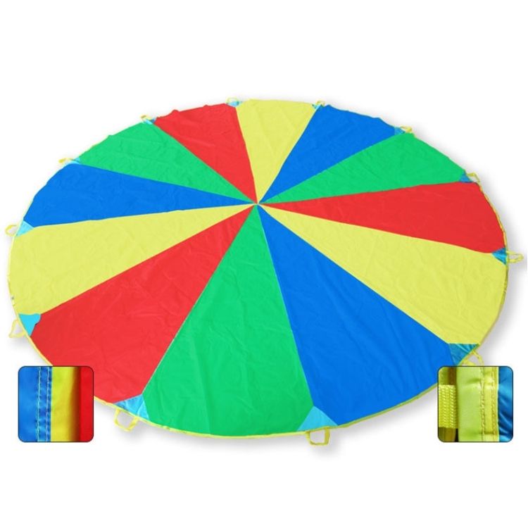 3.6m Parachute Children Fun Toy