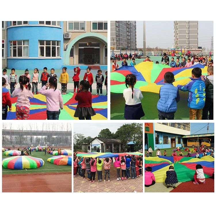 3.6m Parachute Children Fun Toy