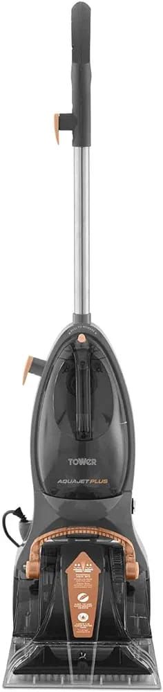 Aquajet Plus Carpet Washer