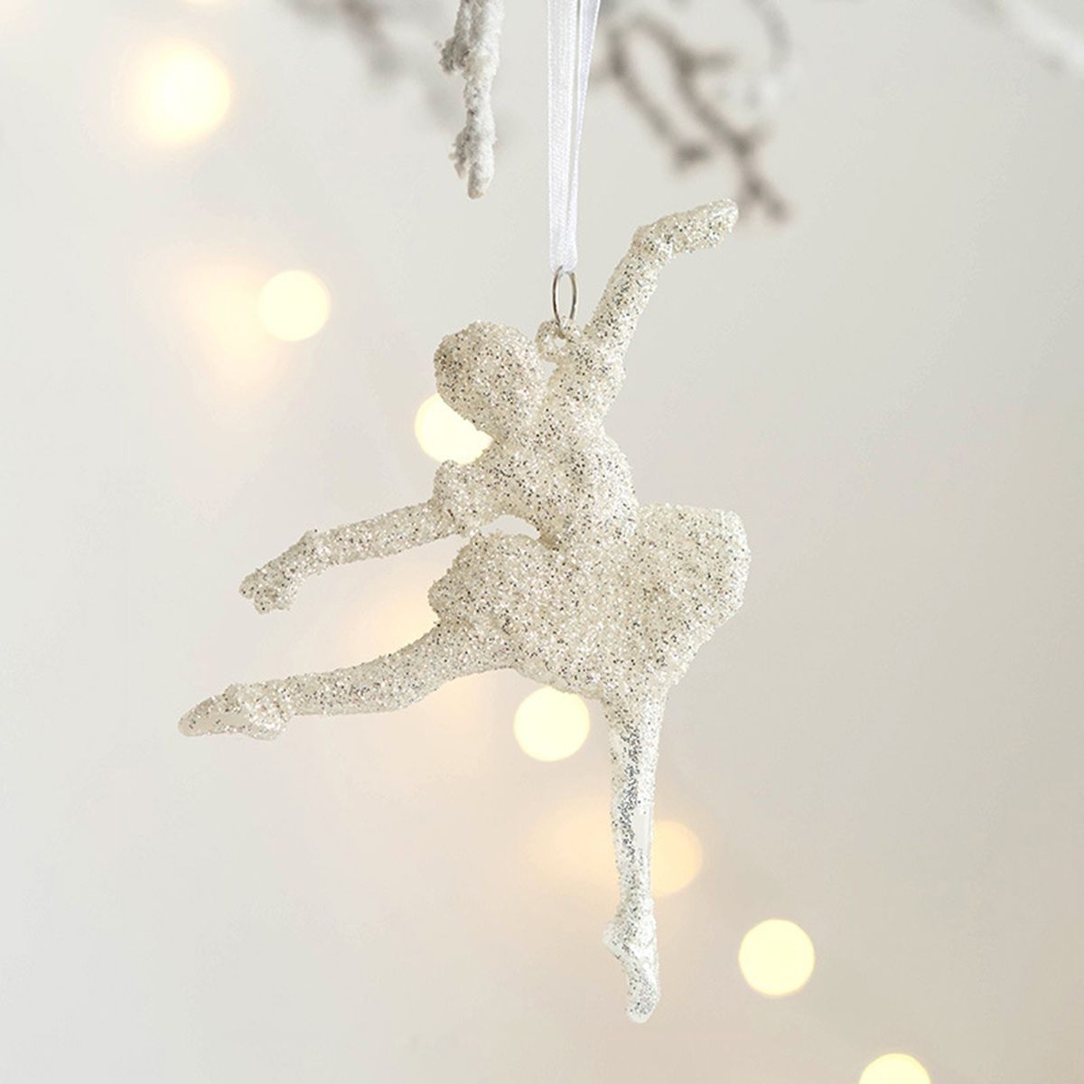 Chritsmas Hanging Pendant Christmas Xmas Tree Five-pointed H