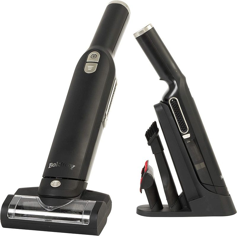 Revo Pet Plus Cordless Handheld Rechargeable Vacuum Cleaner