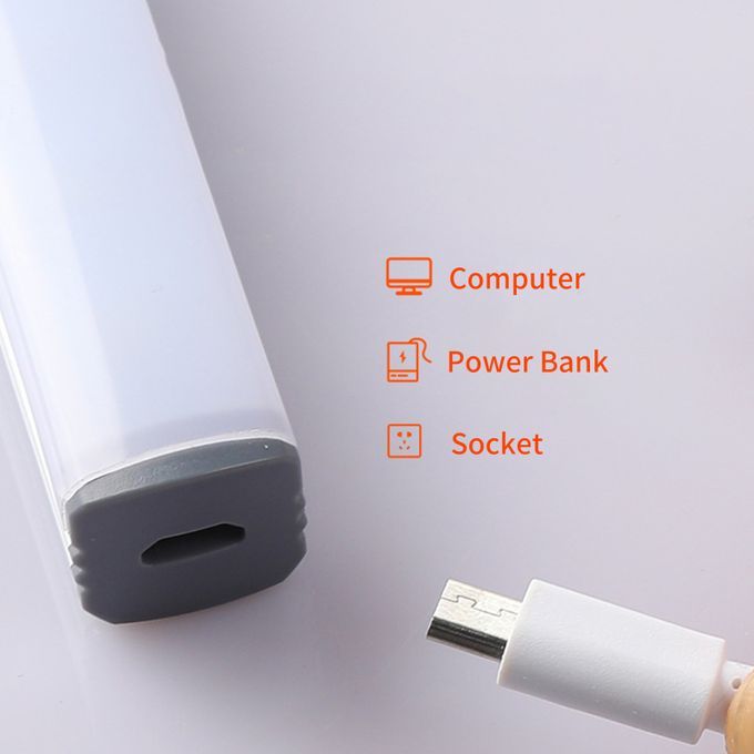 Under Cabinet Lighting Hand Wave Activated DIY Stick-on