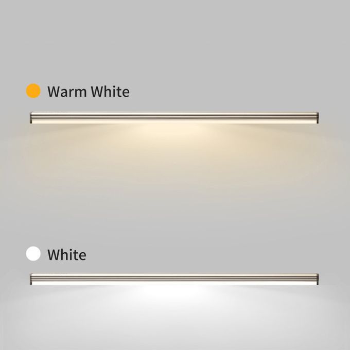 Under Cabinet Lighting Hand Wave Activated DIY Stick-on