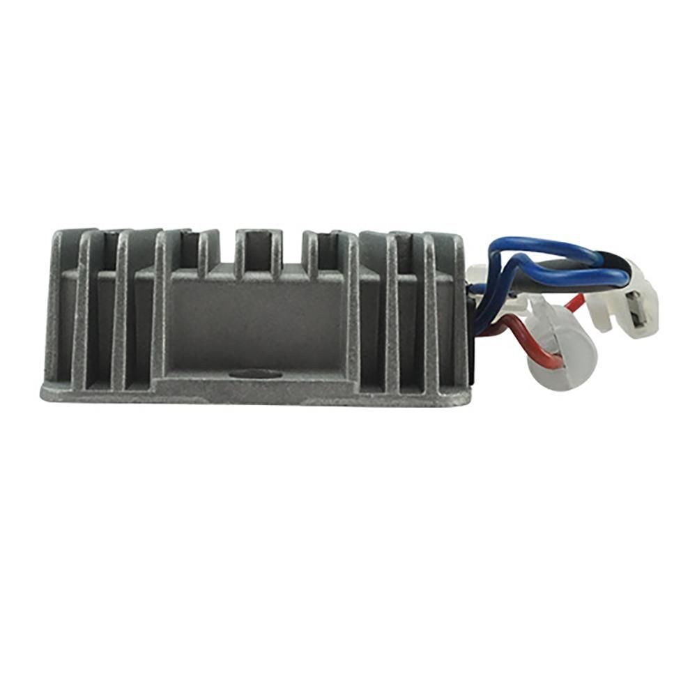 Engine Voltage Regulator 186F DC12V Aluminum Voltage