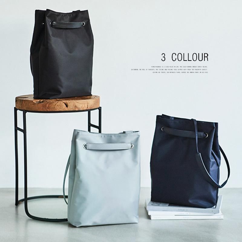 Suitable for Apple Macbook computer bag one-shoulder laptop bag diagonal 14 inches 15.6 inches notebook bag Lake Blue large dream catcher