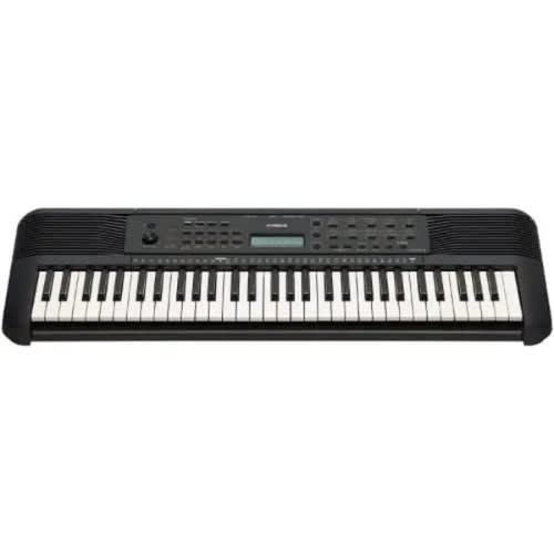 PSR E273 Keyboard With Power Adapter