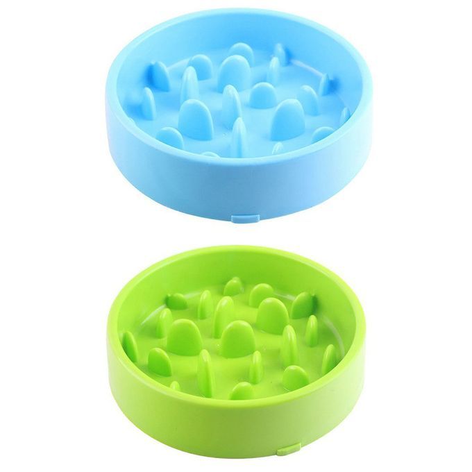 Food Leaker With Food  Atapult Design Transparent Granary Feeding Su Lies-white