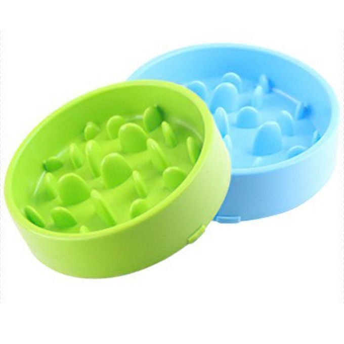 Food Leaker With Food  Atapult Design Transparent Granary Feeding Su Lies-white