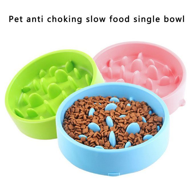Food Leaker With Food  Atapult Design Transparent Granary Feeding Su Lies-white