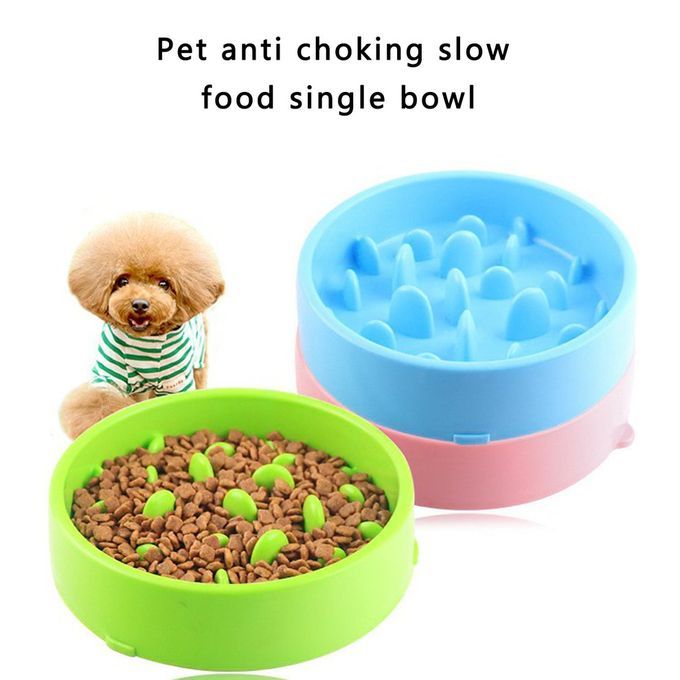Food Leaker With Food  Atapult Design Transparent Granary Feeding Su Lies-white