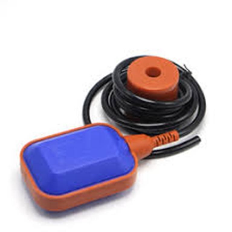 250V Float Switch Automatic Water Tank Level Controller For Electric Pump/Sumo