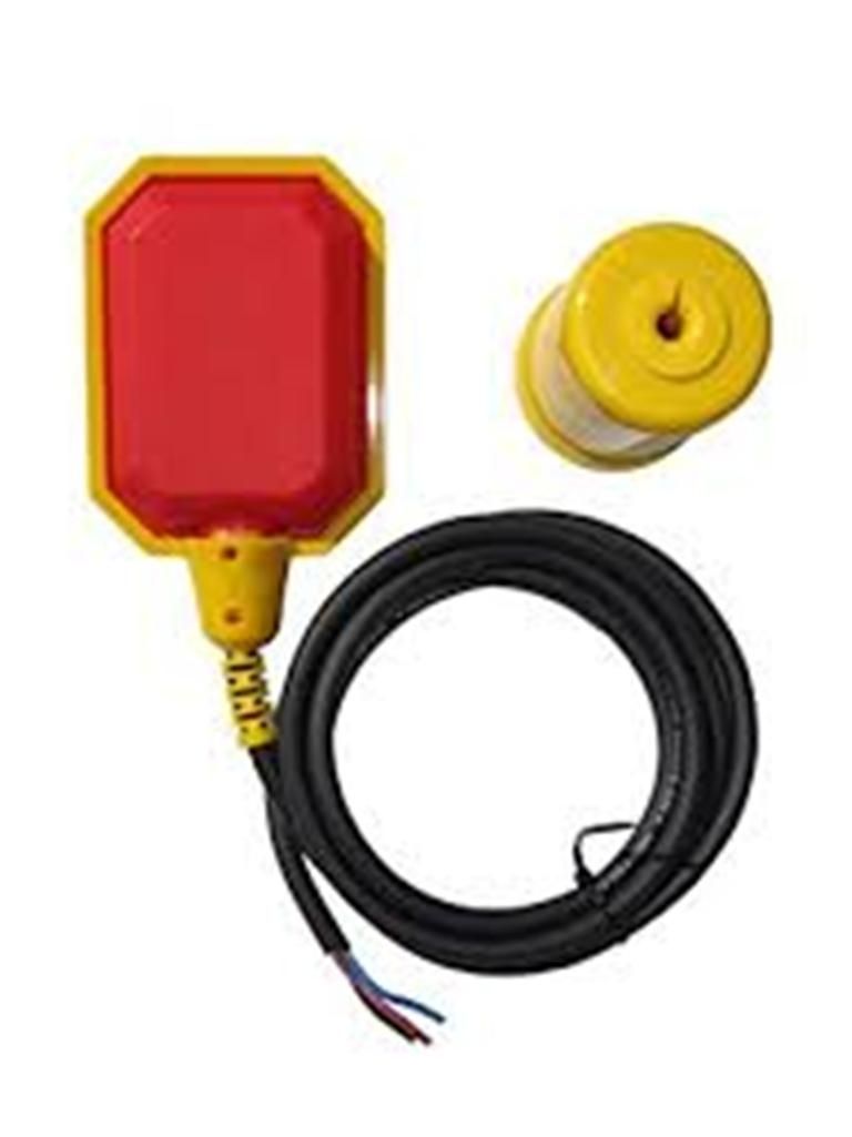 250V Float Switch Automatic Water Tank Level Controller For Electric Pump/Sumo