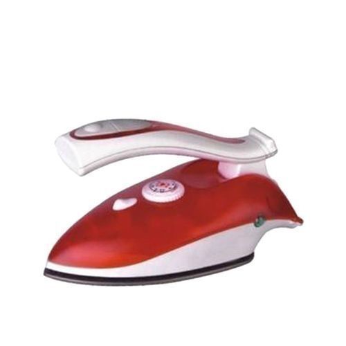 Portable Travel ELECTRIC Steam Pressing Iron