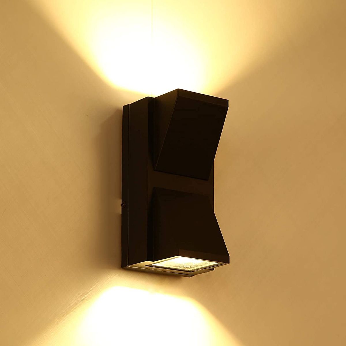 Powerful Wall Bracket K Light