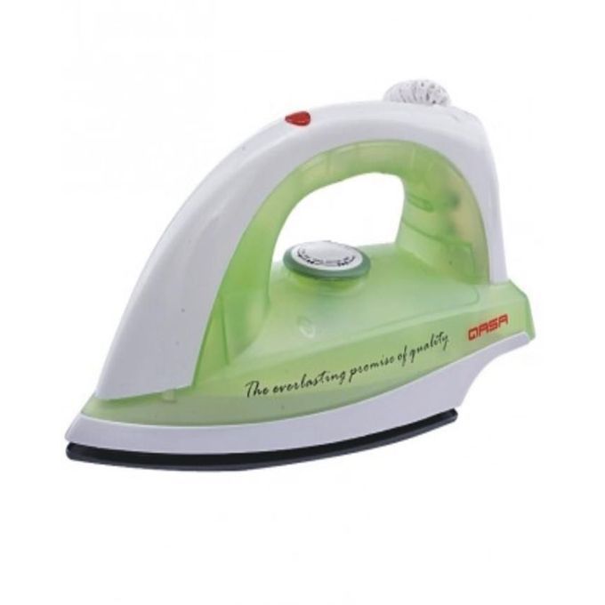 Strong Trendy Dry Iron