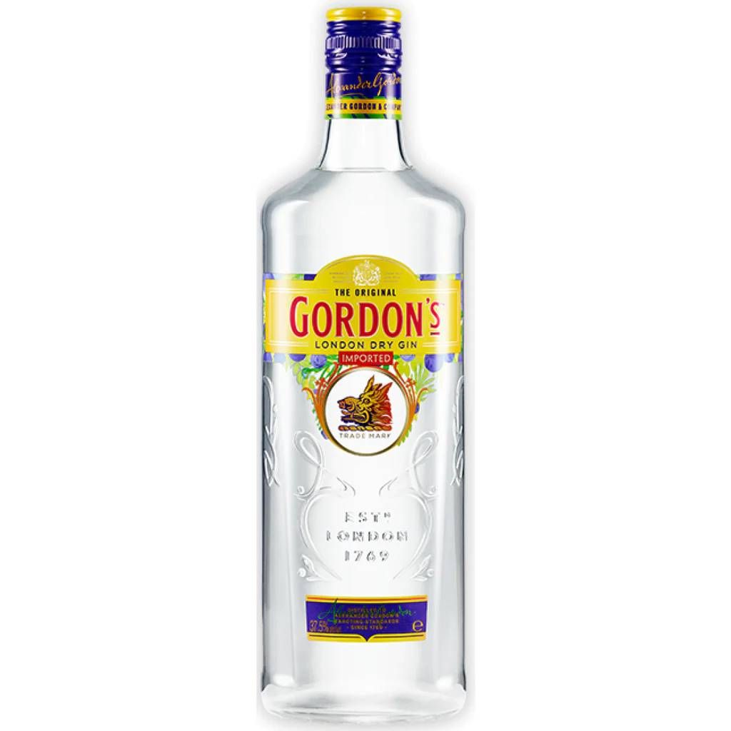London Dry Gin 70cl