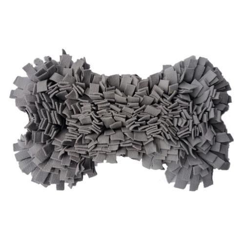 Pet Dog Snuffle Mat Smell Training Blanket Sniffing Pad Slow Feeding Carpet Toy