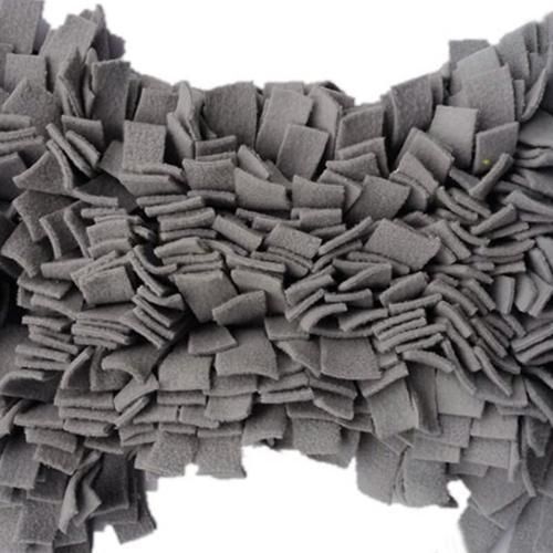 Pet Dog Snuffle Mat Smell Training Blanket Sniffing Pad Slow Feeding Carpet Toy