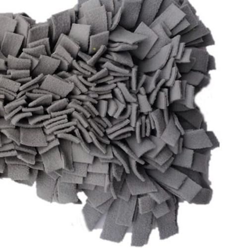 Pet Dog Snuffle Mat Smell Training Blanket Sniffing Pad Slow Feeding Carpet Toy
