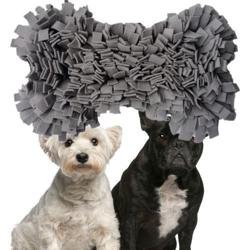 Pet Dog Snuffle Mat Smell Training Blanket Sniffing Pad Slow Feeding Carpet Toy