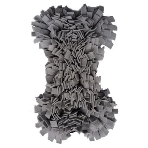 Pet Dog Snuffle Mat Smell Training Blanket Sniffing Pad Slow Feeding Carpet Toy