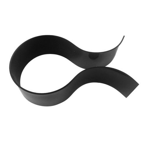 TB Headphone Display Stand Plexiglass Headphone Stand U Type Earphone StandBlack