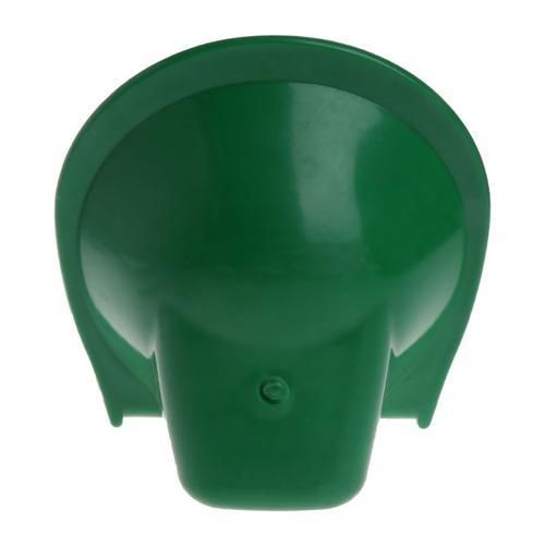 Automatic Sheep Water Bowl Plastic Cattle Drinker Valve Animals Dispenser Farm