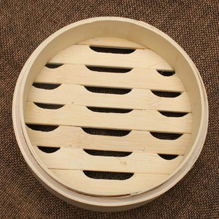 Xiaolongbao Bamboo Steamer