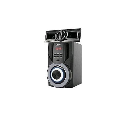 Bluetooth Home Theater Sound System + Free Power Surge