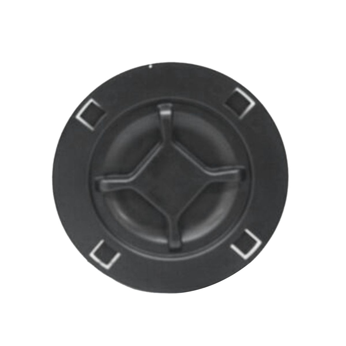 For MERCEDES-BENZ A W177 Front Wheel Housing Access Cover