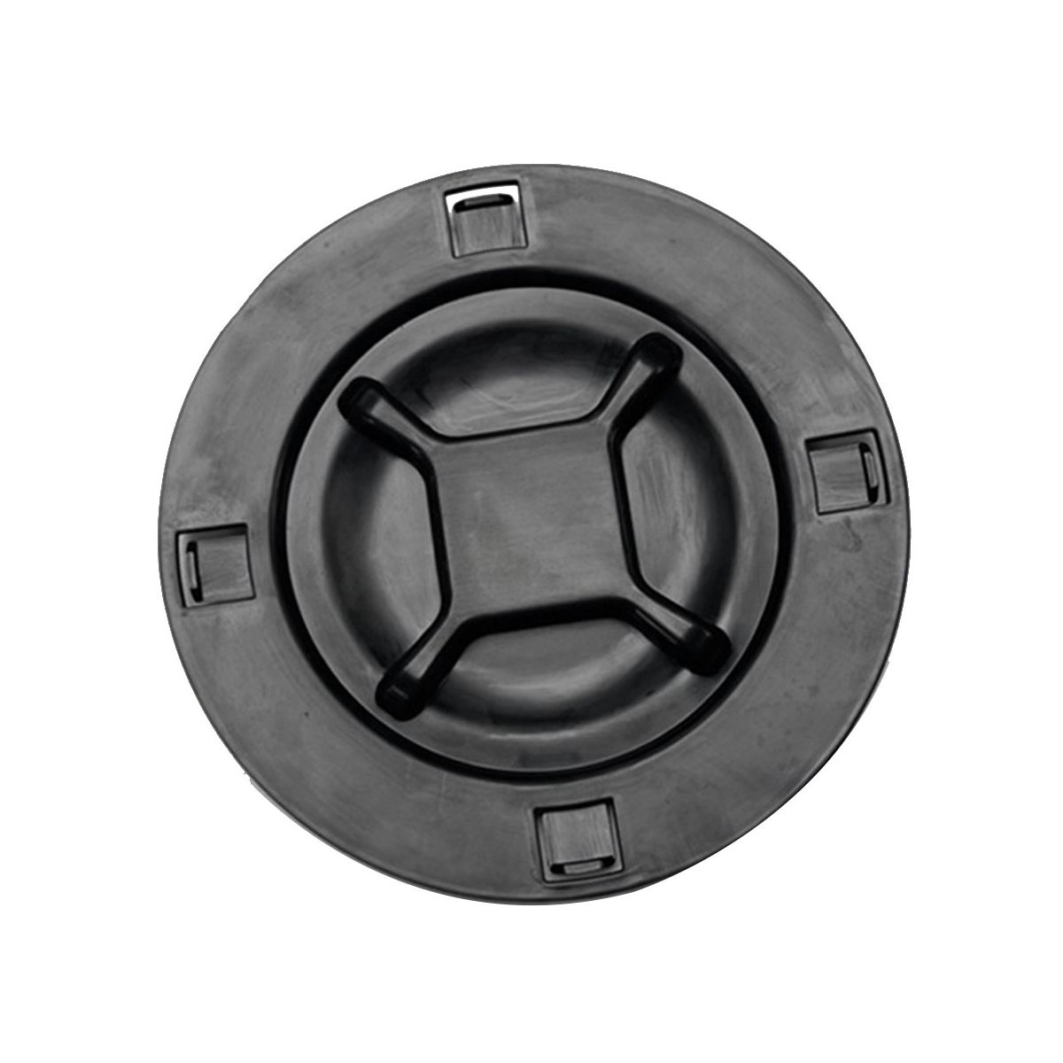 For MERCEDES-BENZ A W177 Front Wheel Housing Access Cover