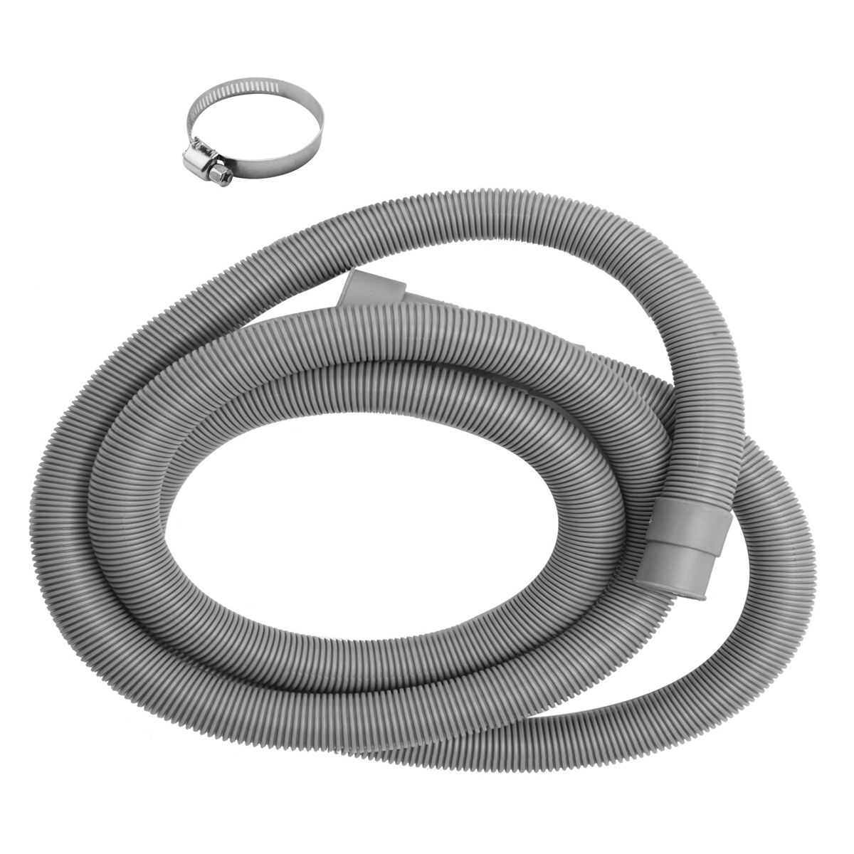 Drain Hose Extension Set Universal Washing Machine Hose 65Ft Include Drain Hoses Hose