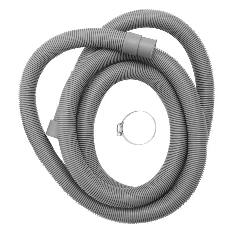 Drain Hose Extension Set Universal Washing Machine Hose 65Ft Include Drain Hoses Hose