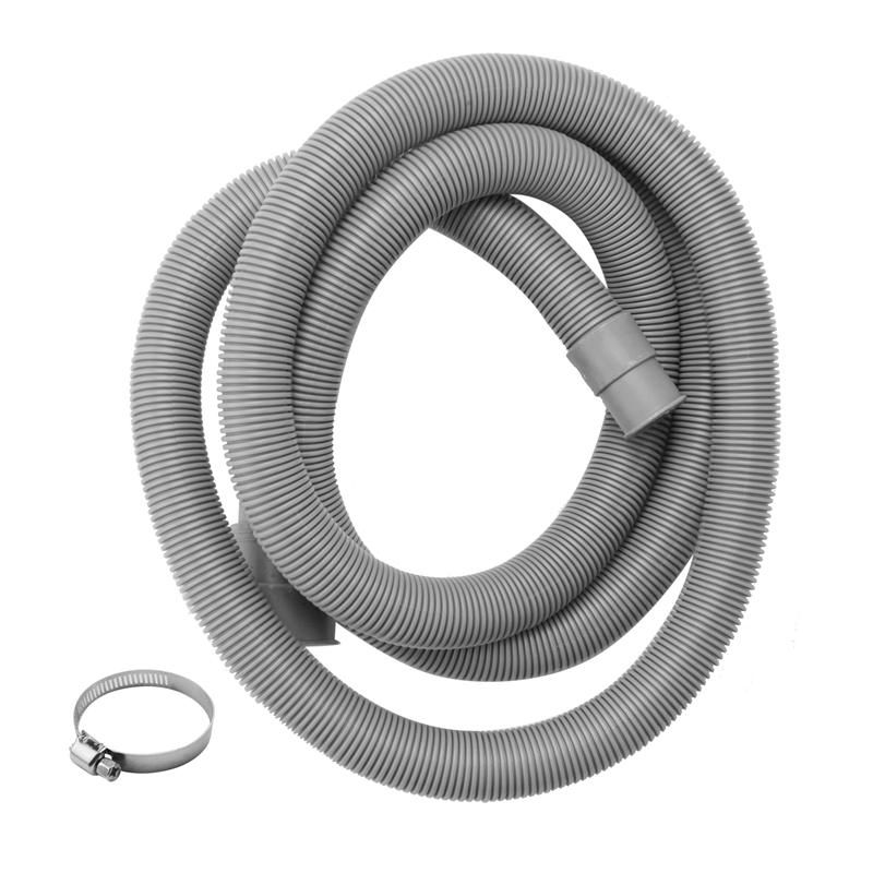 Drain Hose Extension Set Universal Washing Machine Hose 65Ft Include Drain Hoses Hose