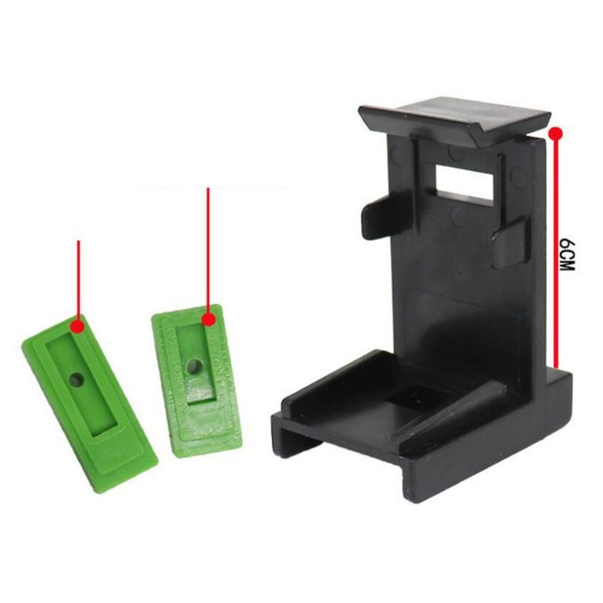 3in1 Ink Refill  Clip Printer Accessories For HP60 61 63 817