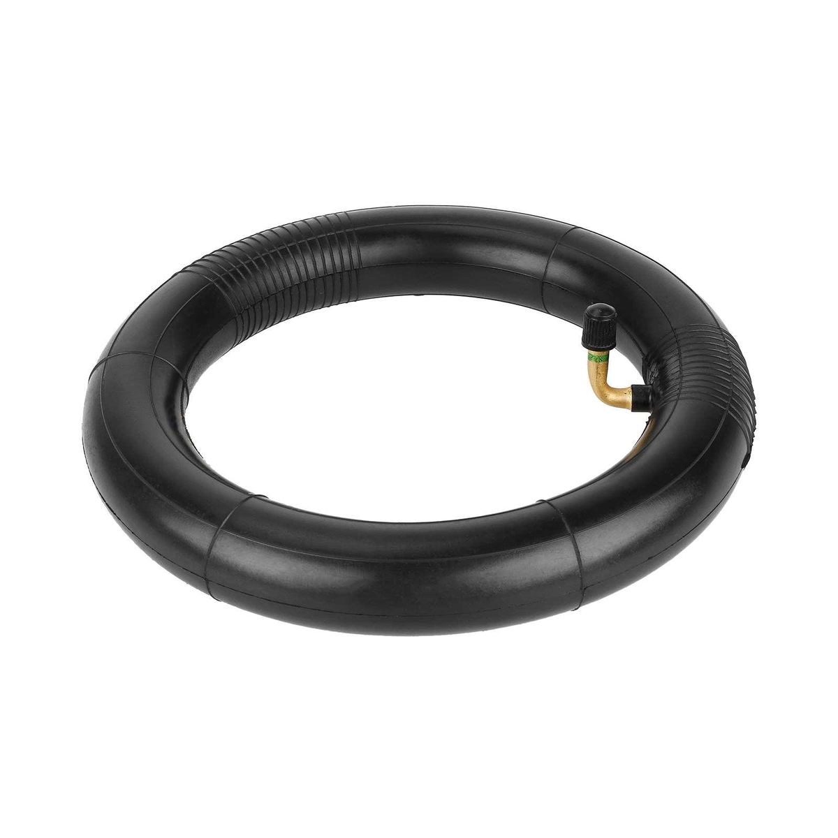 Ulip 8.5x3 Off-Road Tire Electric Scooter Vacuum Tire with 81/2x2(50-134) Thickened Angle Valve Inner Tire Replacement