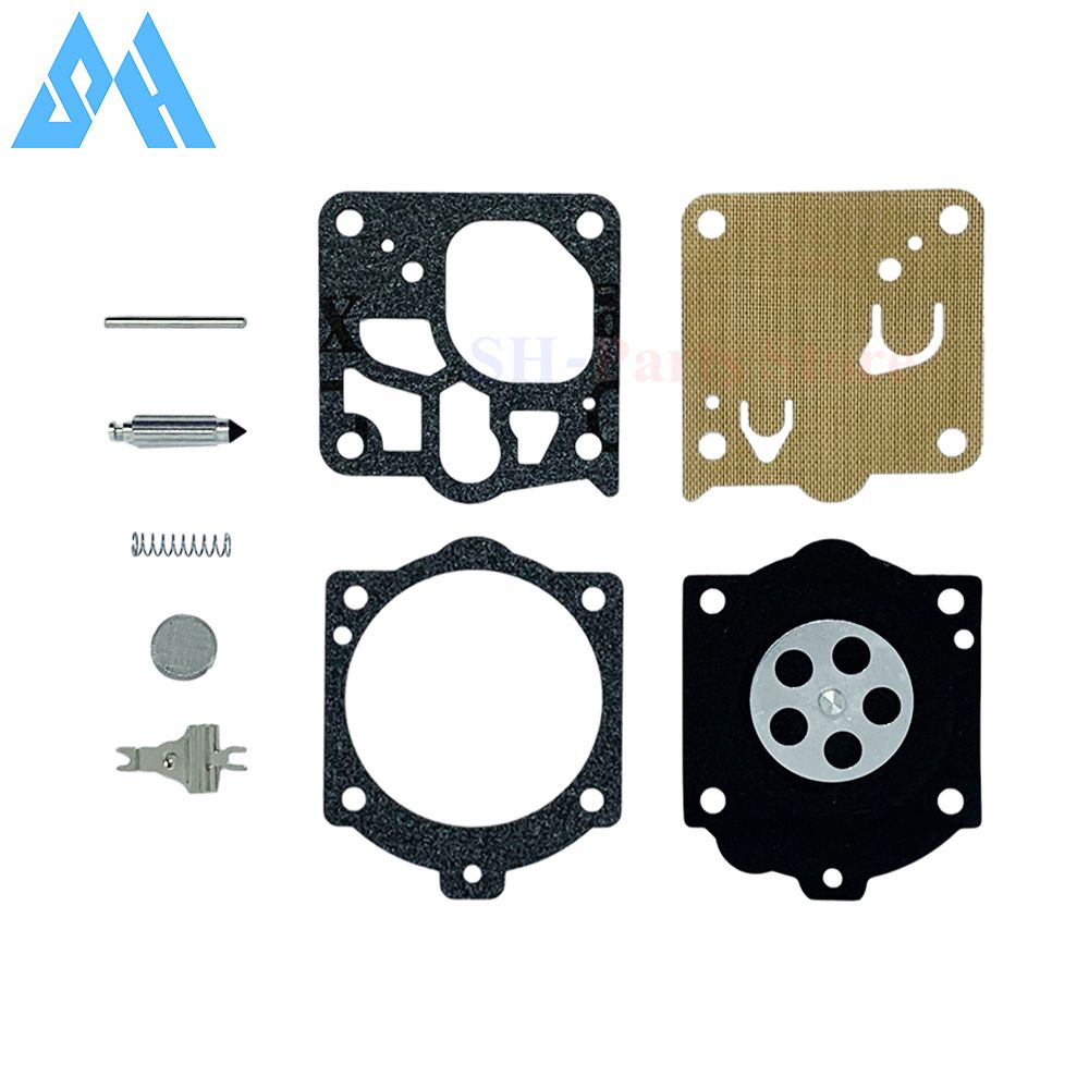 Chainsaw Carburetor Gasket Repair Kit For Stihl 06