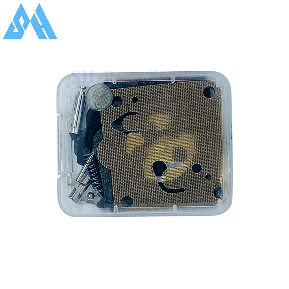 Chainsaw Carburetor Gasket Repair Kit For Stihl 06