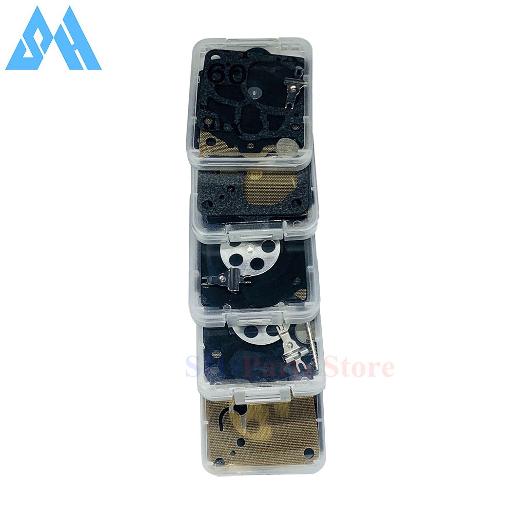 Chainsaw Carburetor Gasket Repair Kit For Stihl 06