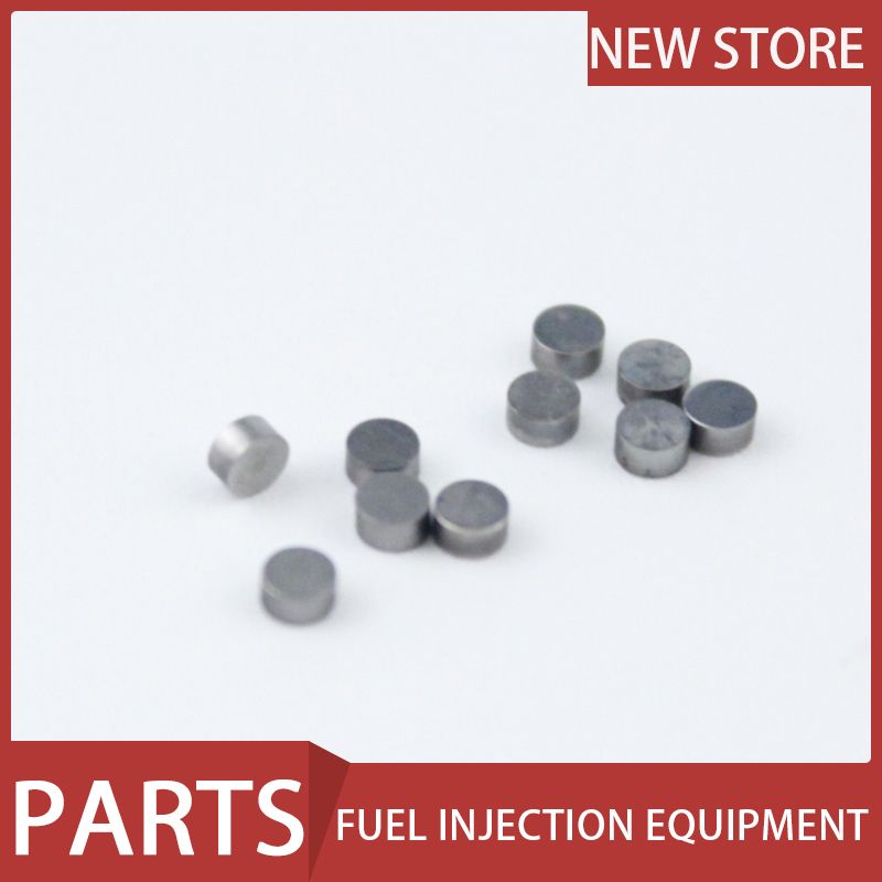 Common Rail Shims Injector Repair Gasket Shim B16