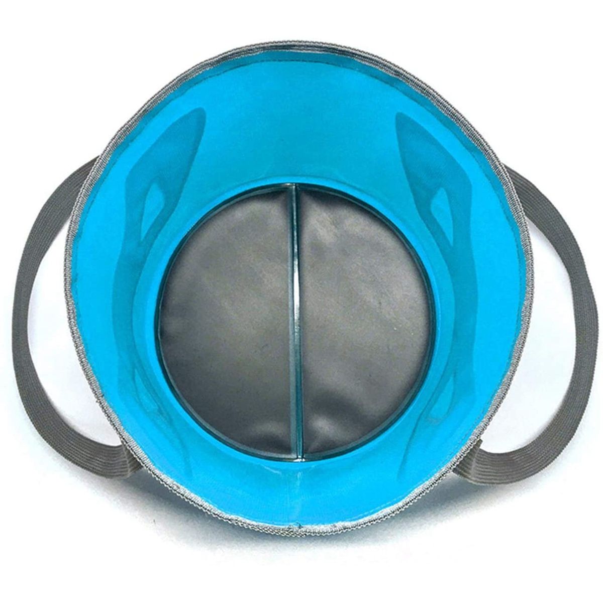 12L Collapsible Bucket Upgrade Water Container