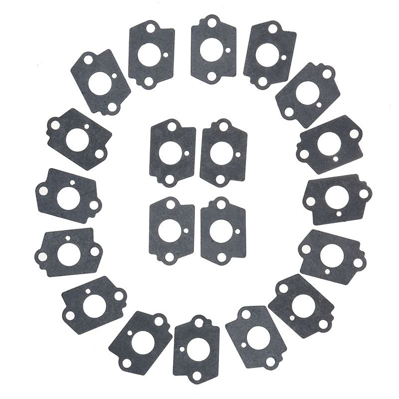 20pcs/set Carburetor Rebuilds Gaskets Fit For Stih