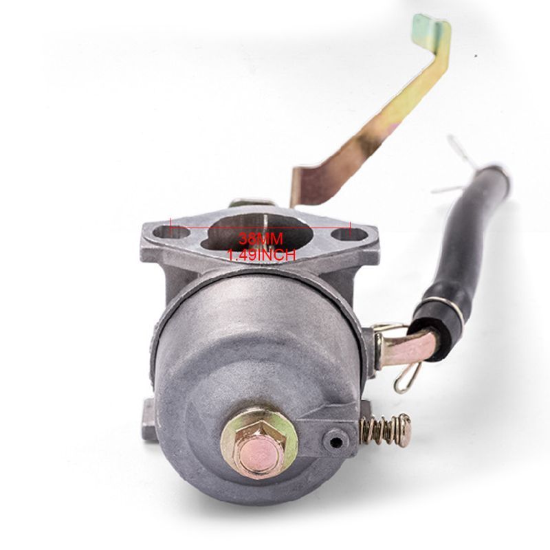 Et950/650w Gasoline Generator Engine Auto Gas Oil