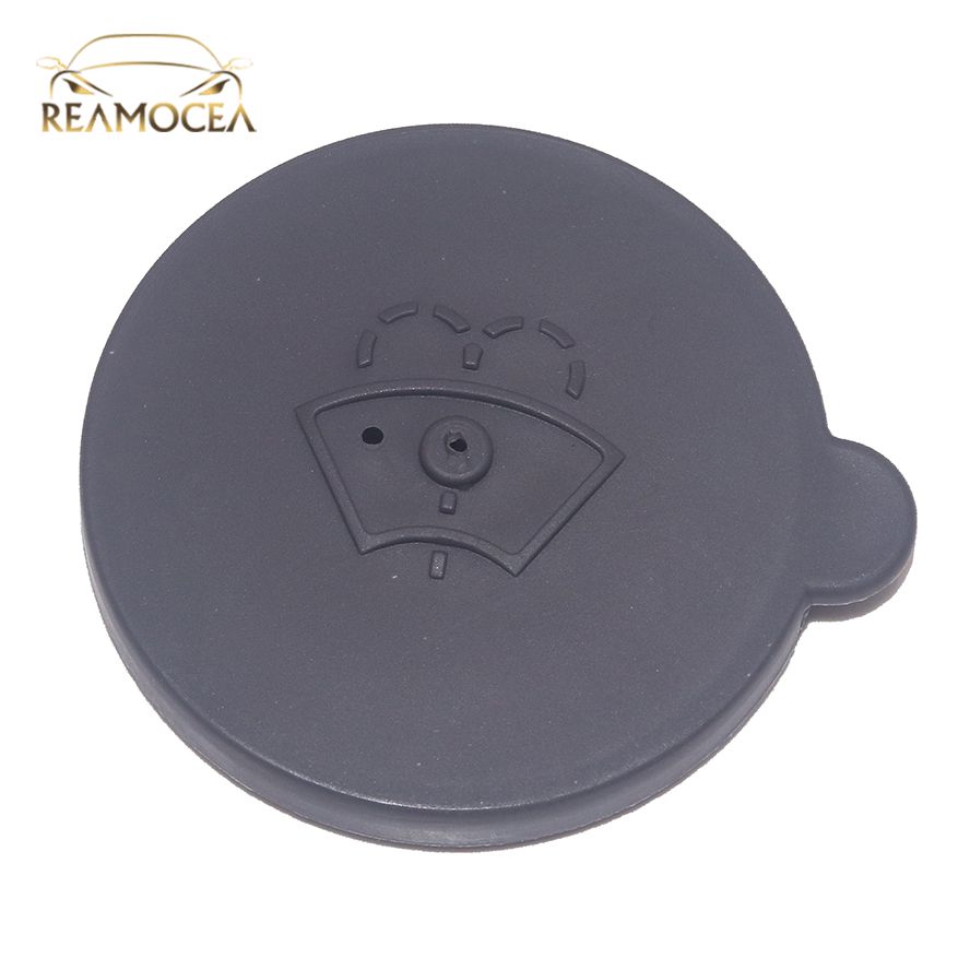 Car Windshield Wiper Washer  Reservoir Cover Water Tank Bottle Lid Cap Fit For Nissan Qashqai X-TRAIL March Sunny