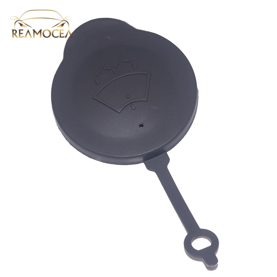 Car Windshield Wiper Washer  Reservoir Cover Water Tank Bottle Lid Cap Fit For Nissan Qashqai X-TRAIL March Sunny