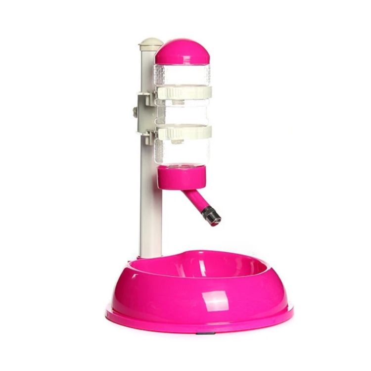 Pet Anti-skid & Leak-proof Automatic Water Dispenser