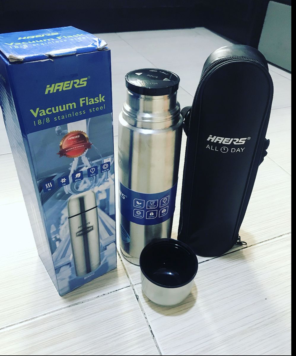 Water Flask -800ML
