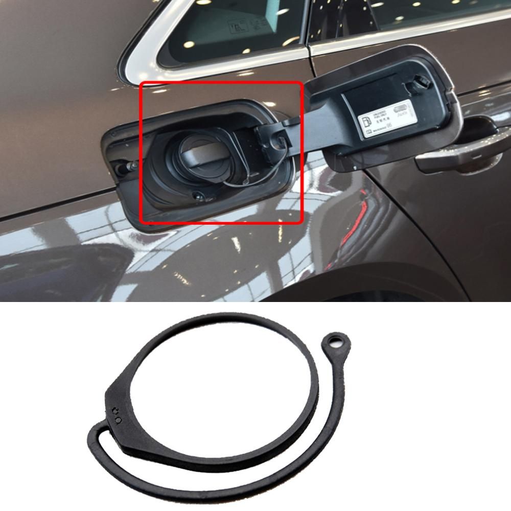 Universal Oil  Cap Tank Cover Line Petrol Diesel For Volkswagen Jetta Pat B7 Golf 7 Golf 4 Polo 6 Bora Beetle Accessories