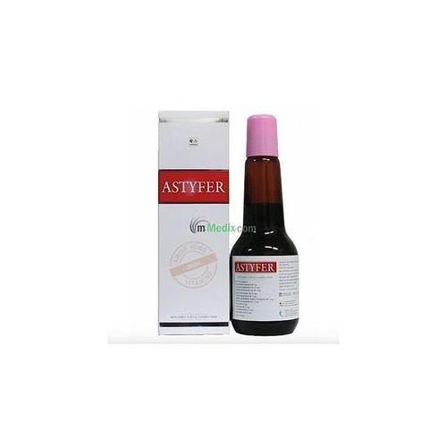 Astyfer Blood Syrup-200ml